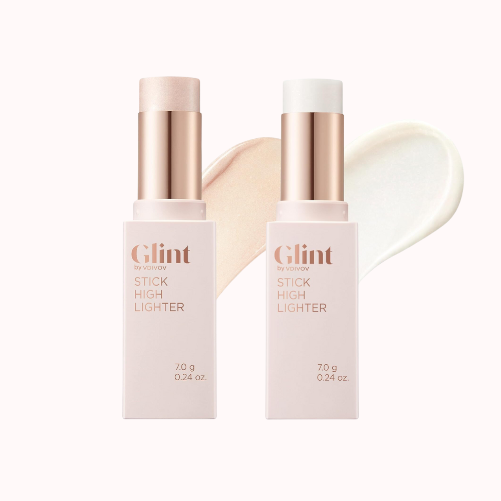 GLINT BY VDIVOV Stick Highlighter (7g)