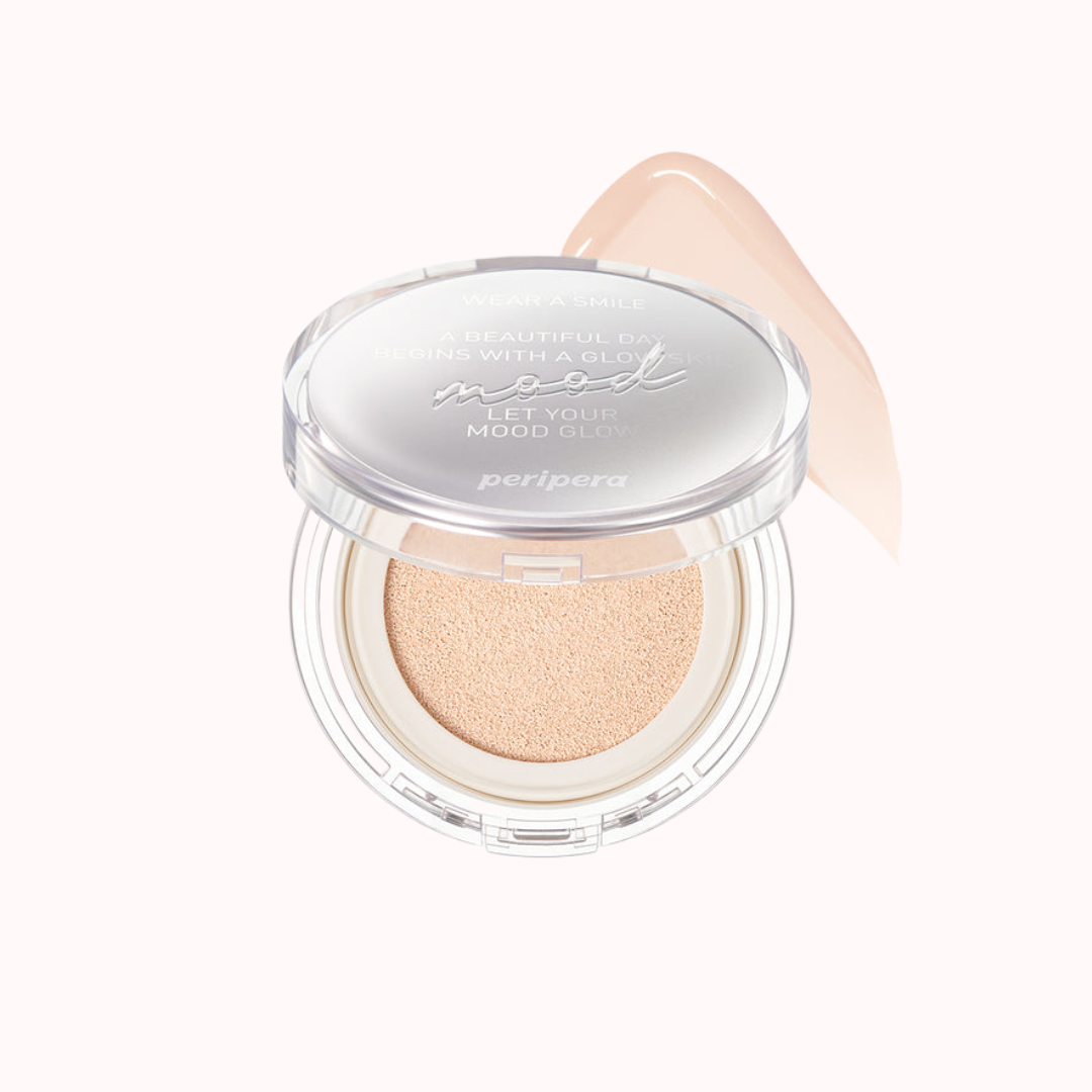 Good best sale cushion foundation