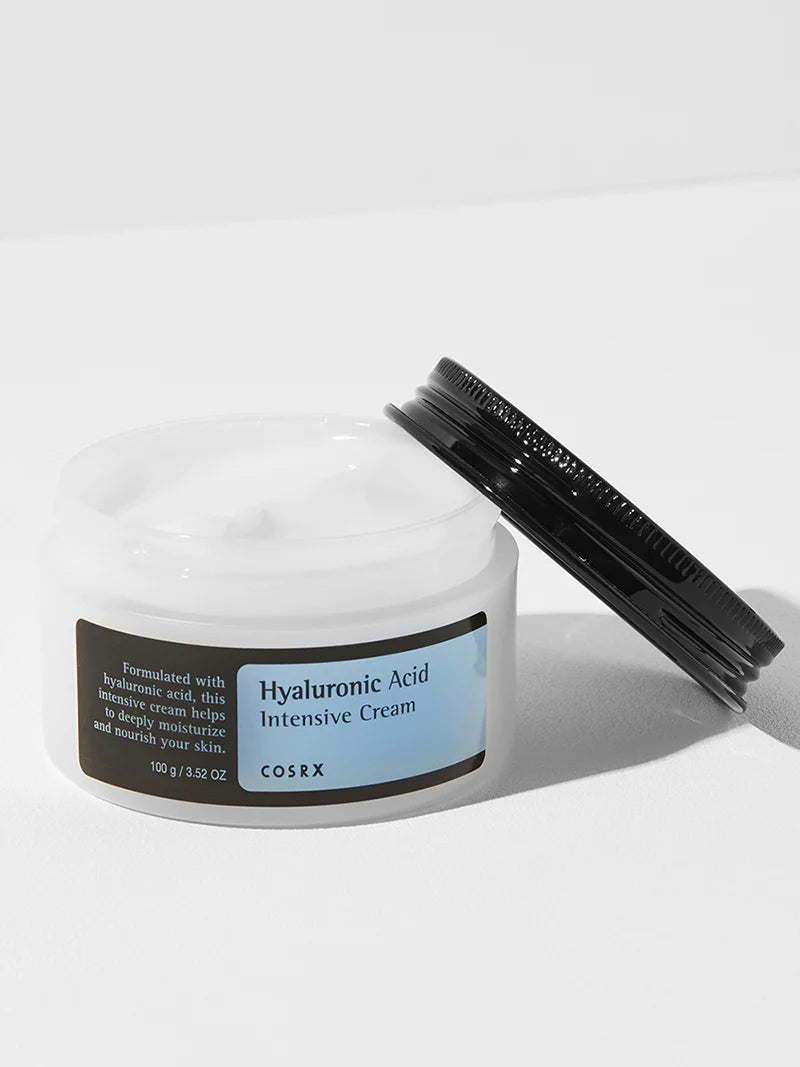 Cosrx hyaluronic deals cream