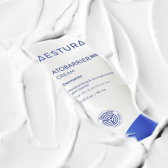 AESTURA Atobarrier 365 Cream [2024 Renewal] (80ml)