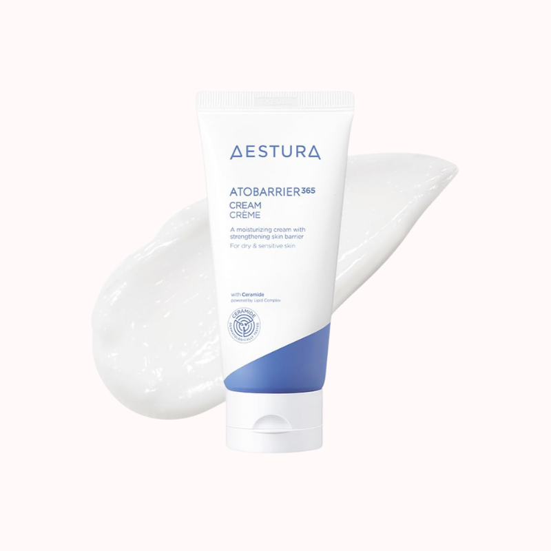 AESTURA Atobarrier 365 Cream [2024 Renewal] (80ml)