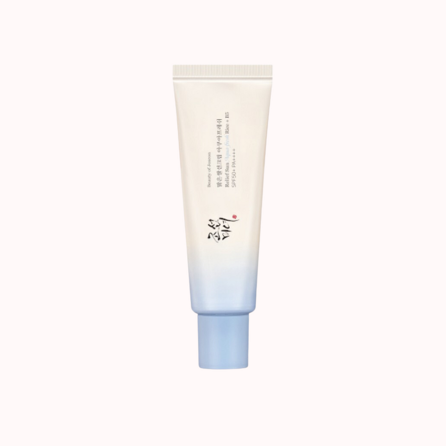 BEAUTY OF JOSEON Relief Sun Aqua-Fresh: Rice + B5 SPF 50+ PA++++ (50ml)