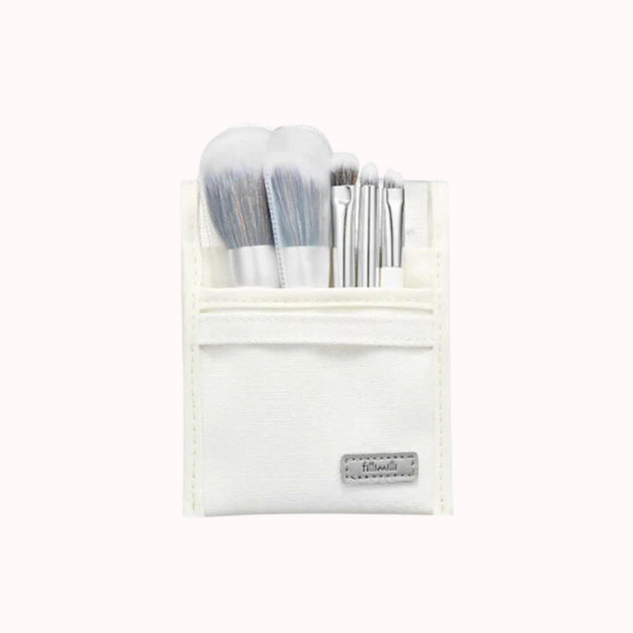 FILLIMILLI Mini Makeup Brush Set