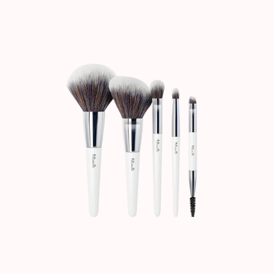 FILLIMILLI Mini Makeup Brush Set