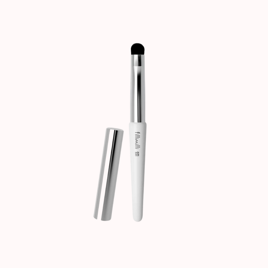 FILLIMILLI Portable Wide Lip Brush 931