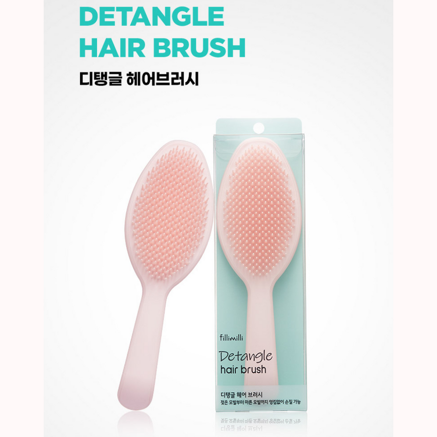 FILLIMILLI Detangle Hair Brush