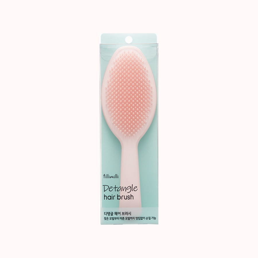 FILLIMILLI Detangle Hair Brush