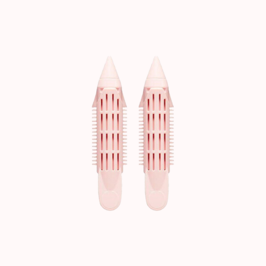 FILLIMILLI Rocket Hair Volume Clip (2 Pieces)