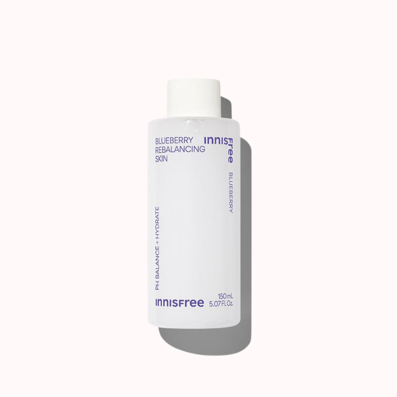 INNISFREE Blueberry Rebalancing Skin (150ml)