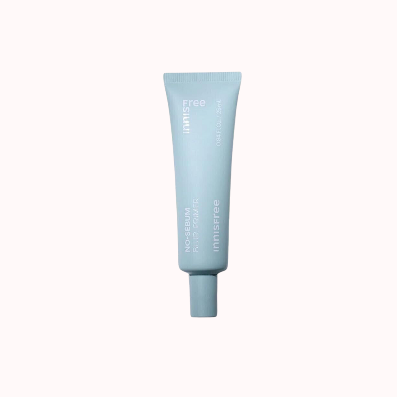 INNISFREE No-Sebum Blur Primer (25ml)