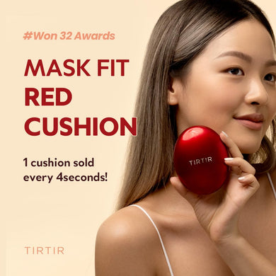 TIRTIR Mask Fit Red Cushion Trial Kit (6g) | CHERIPAI