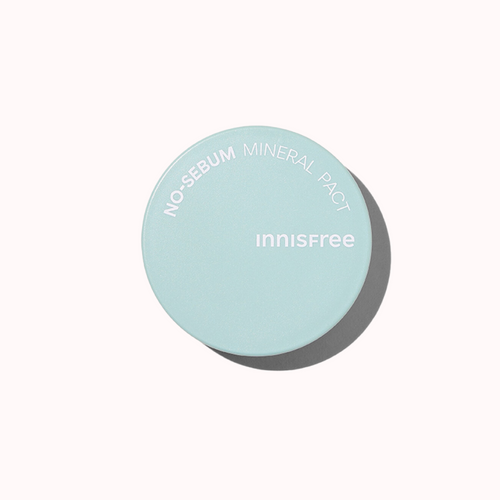 Innisfree powder on sale