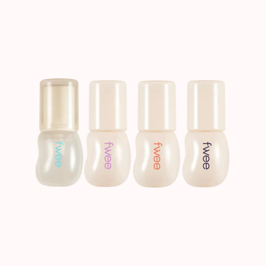 FWEE 3D Changing Gloss - 4 Shades (5.3g)