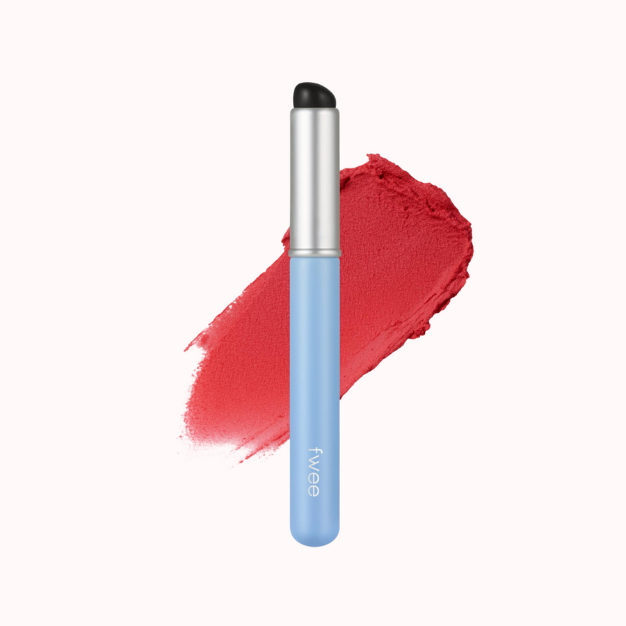 FWEE Fingerlike Silicone Lip Brush