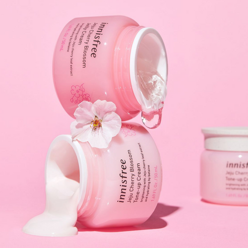 Innisfree deals cherry blossom